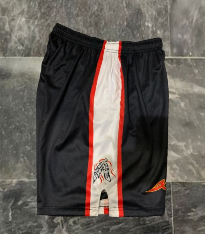 Lacrosse shorts